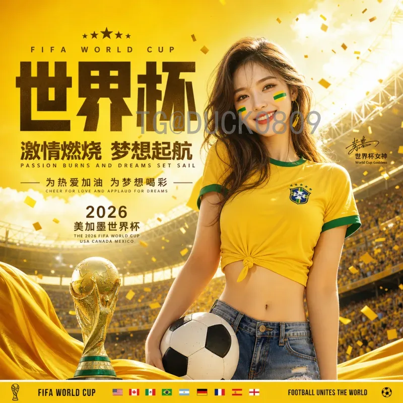 2026世界杯淘汰赛规则全解读：48队赛制下如何决出冠军？