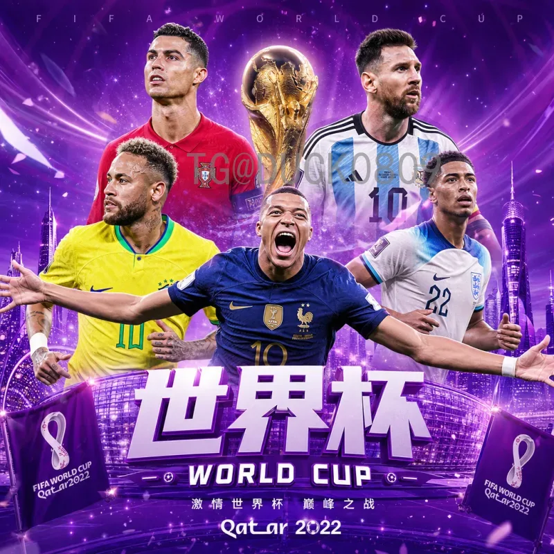 世界杯实时更新预测：最新战况与前瞻分析助你洞悉赛场