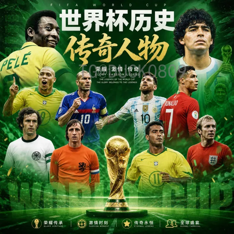 完整2026国际足联世界杯分组结果最新消息：48队赛制与分组前瞻分析
